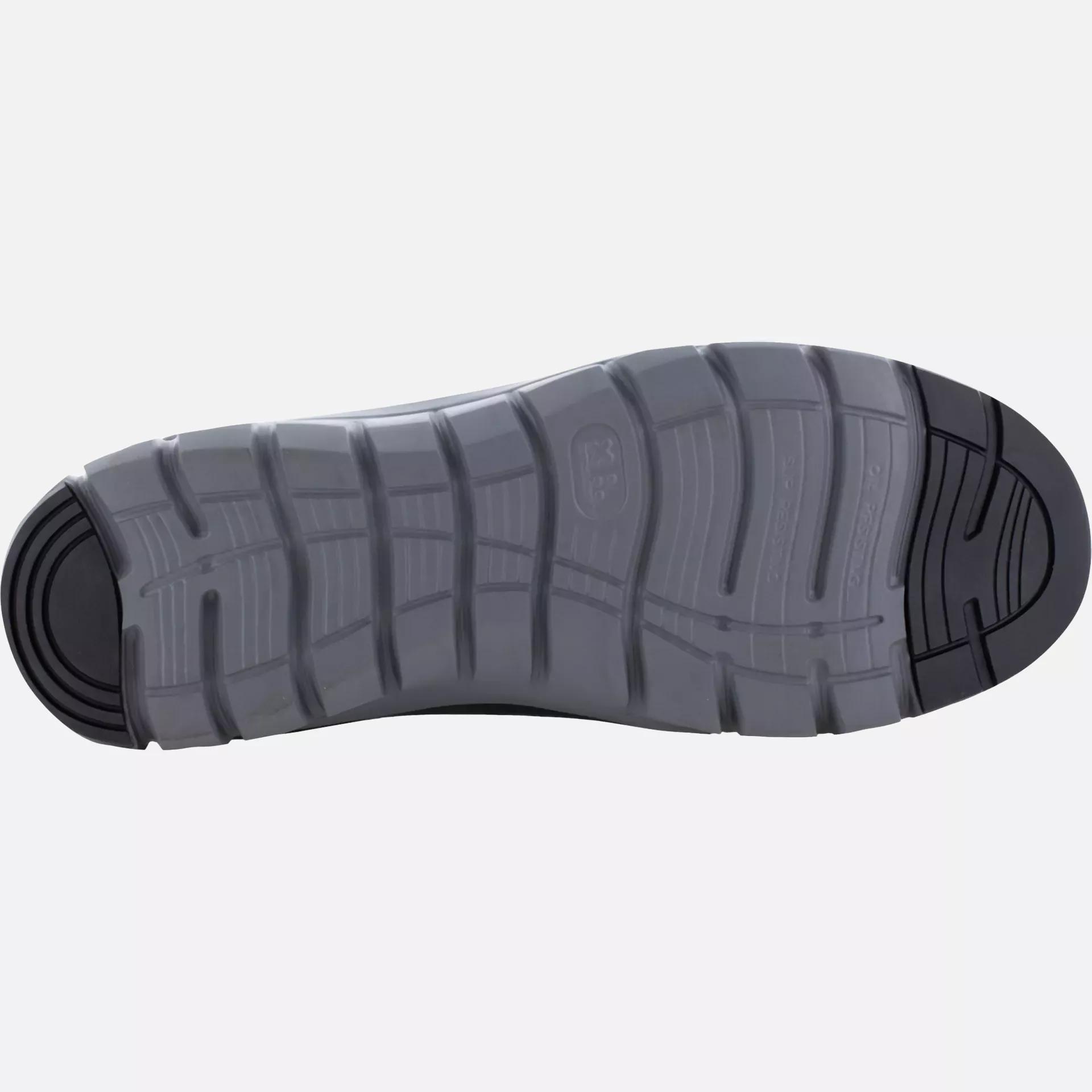 Reebok IB1036S3, Excel Light Safety Shoes S3, Black, image 5