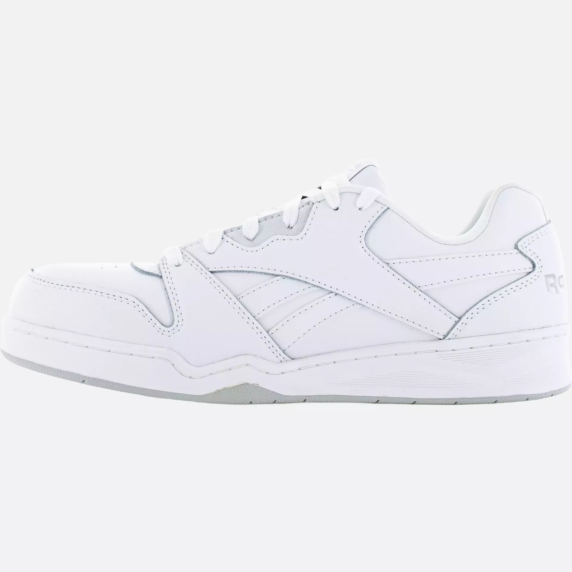 Reebok IB4161S3ESD, BB4500 Safety Shoes S3, White, image 4