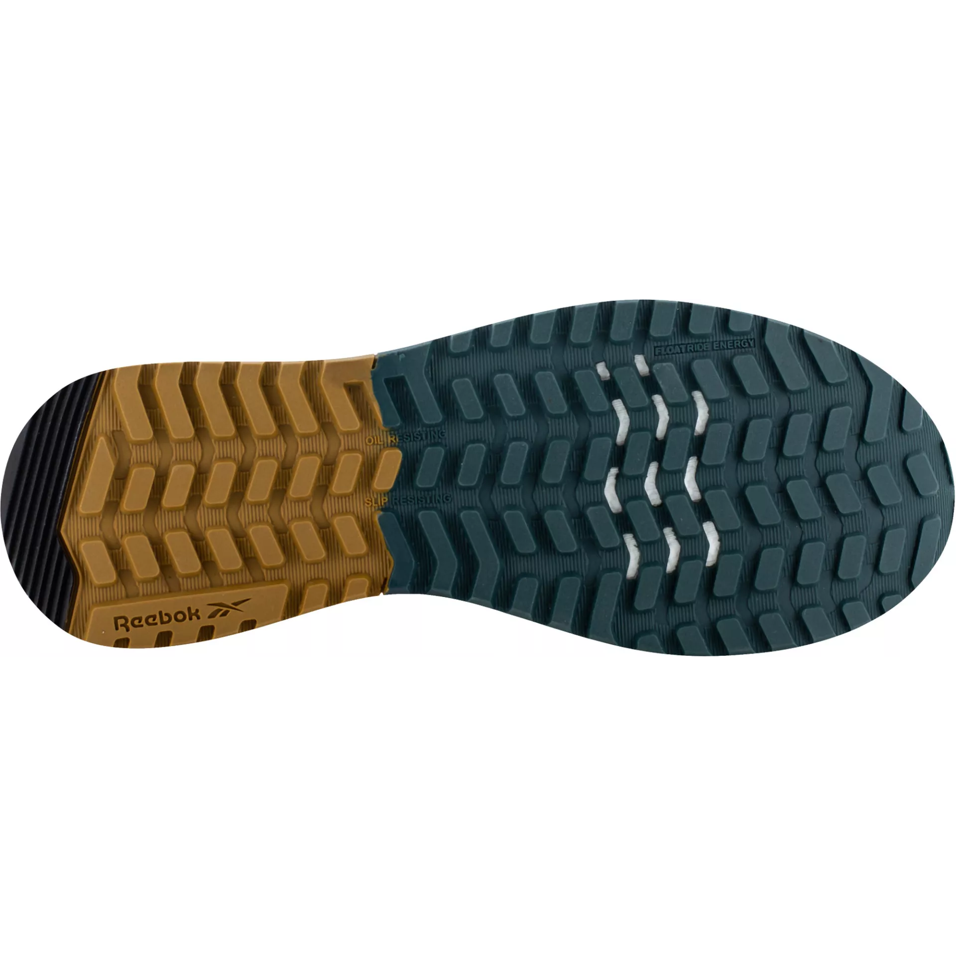 Reebok IB382S1PS, Nano X1 Adventure Sicherheitsschuhe S1PS, Schieferblau, image 5