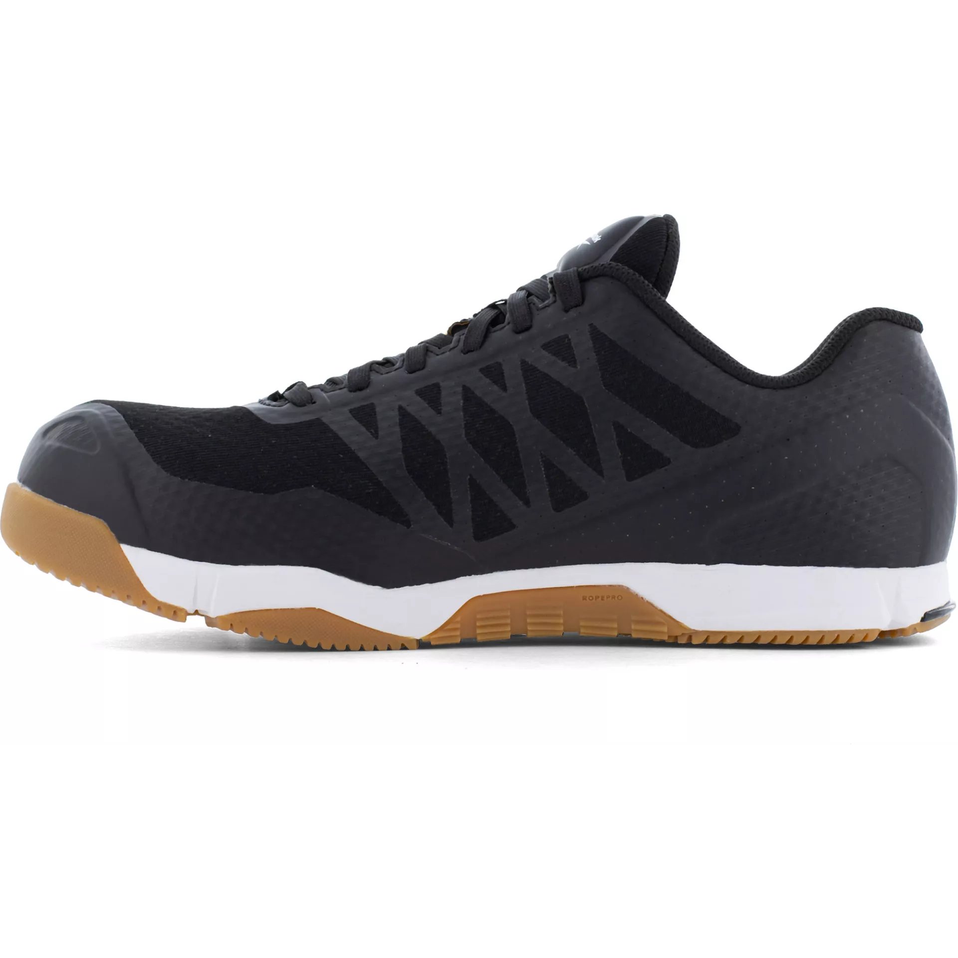 Reebok IB4450S3S, Speed TR Safety Shoes S3S, Black, image 4