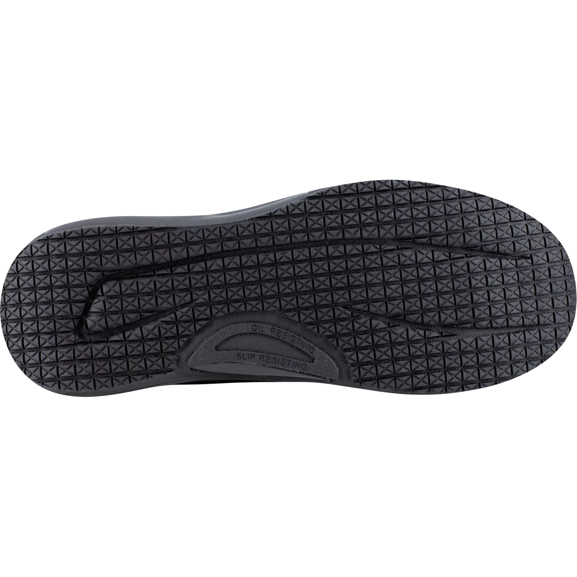 Reebok IB5107S1PS, Lite Plus Safety Shoes S1PS, Black/Blue, image 5