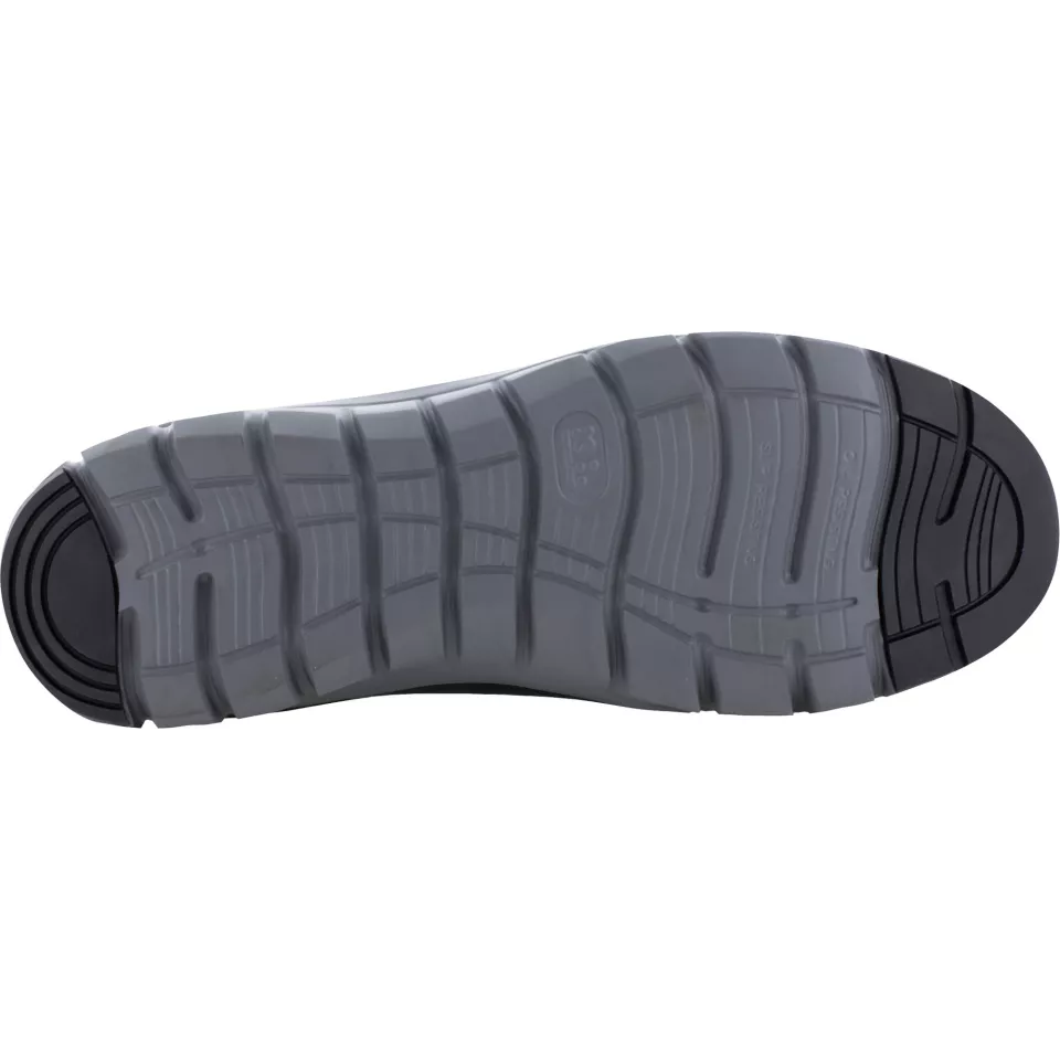 Reebok IB1036S3, Excel Light Safety Shoes S3, Black, image 5, gallery thumbnail