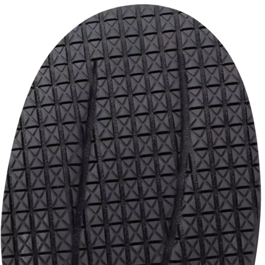 **Slip-Resistant Outsole** provides dependable traction on wet or slippery surfaces.