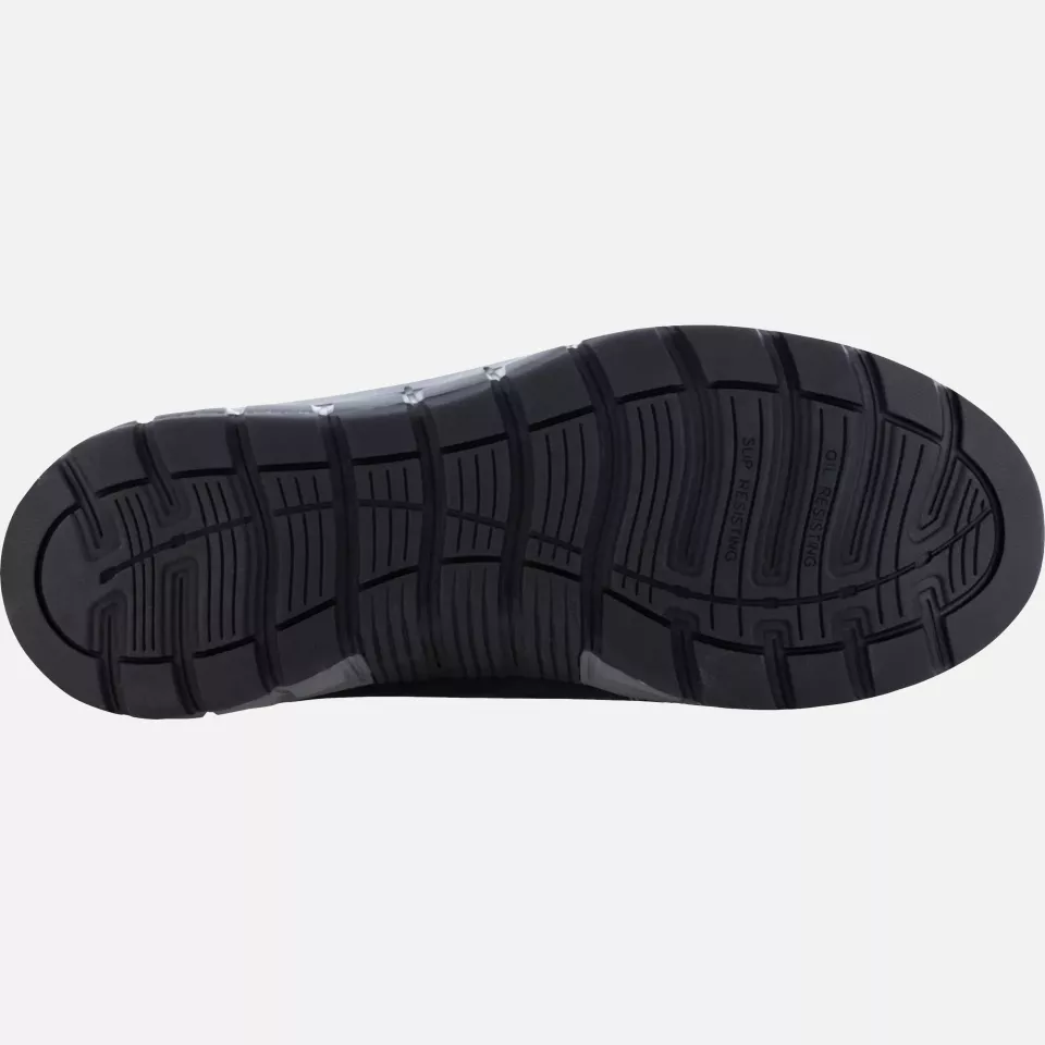 Reebok IB1036-1S3, Excel Light Safety Shoes S3, Black, image 5, gallery thumbnail