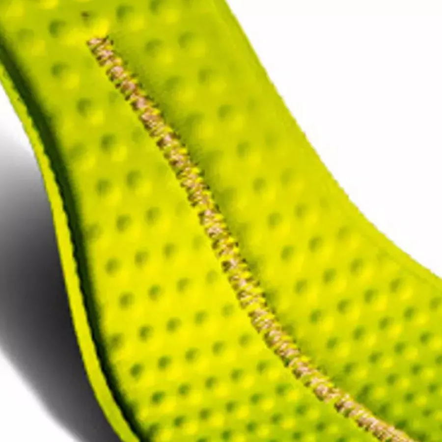 **Machine Washable** design makes it easy to keep your insoles clean, fresh, and ready for daily use.