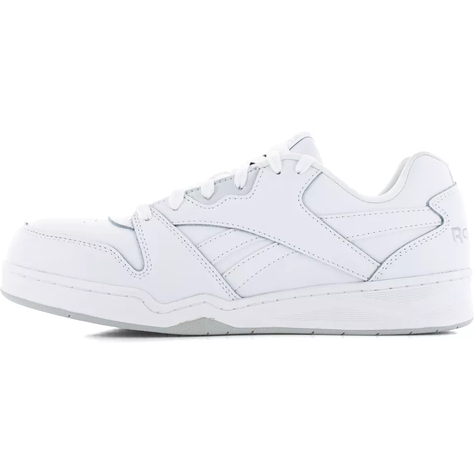 Reebok IB4161S3ESD, BB4500 Sicherheitsschuhe S3, Weiß, image 4, gallery thumbnail