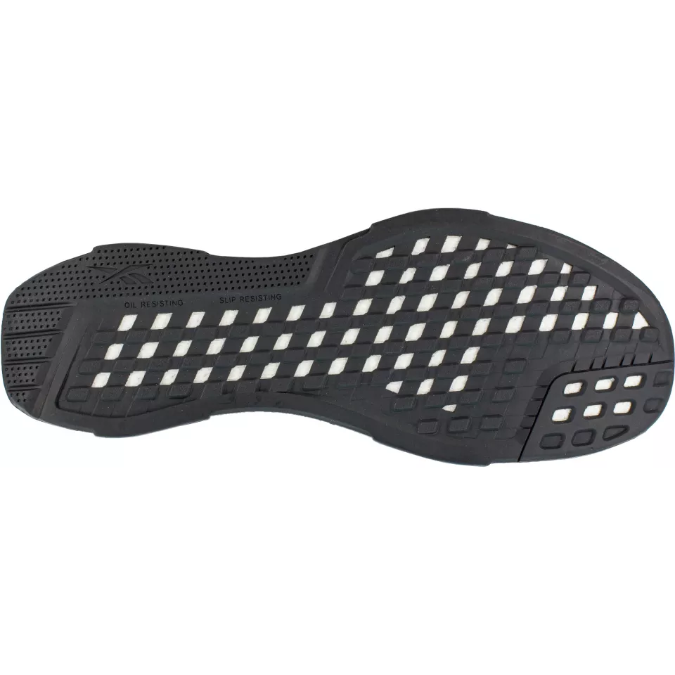 Reebok IB1081S3, Fusion Formidable Sicherheitsstiefel S3, Schwarz, image 5, gallery thumbnail