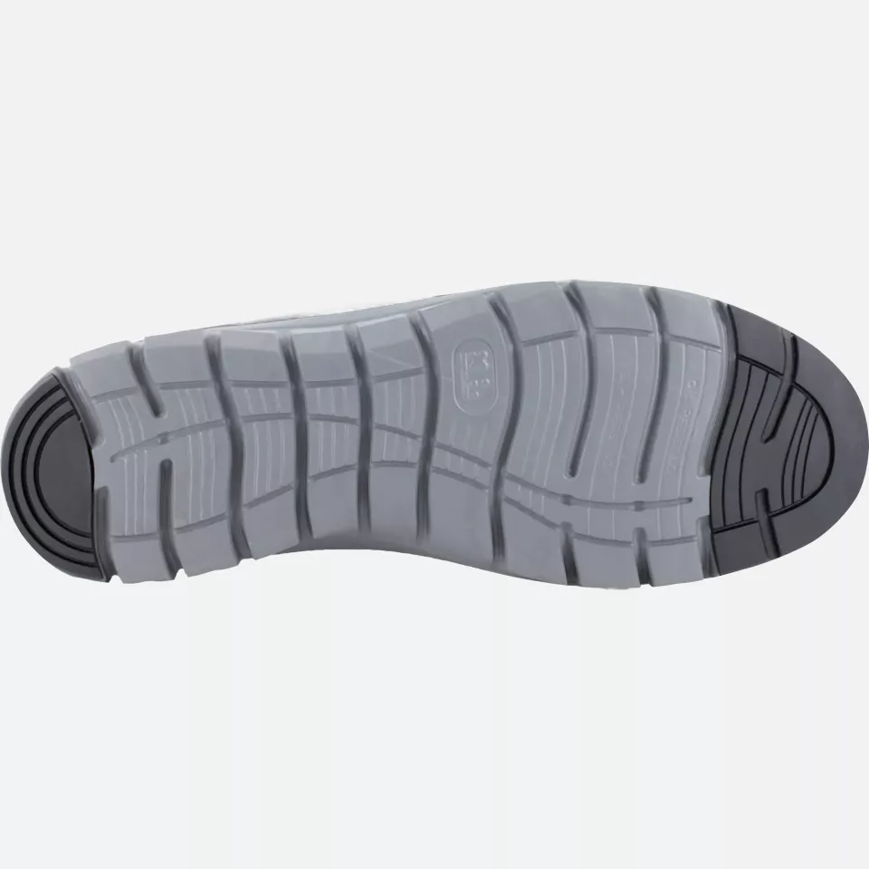 Reebok IB1031S1P, Excel Light Sicherheitsschuhe S1P, Schwarz, image 5, gallery thumbnail