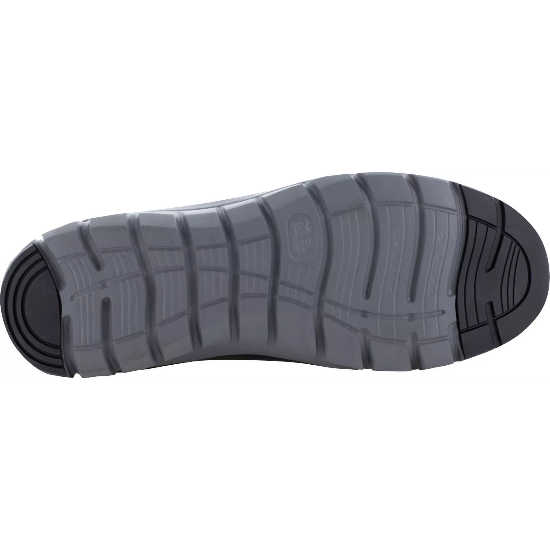 Reebok IB1036S3, Excel Light Safety Shoes S3, Black, image 5