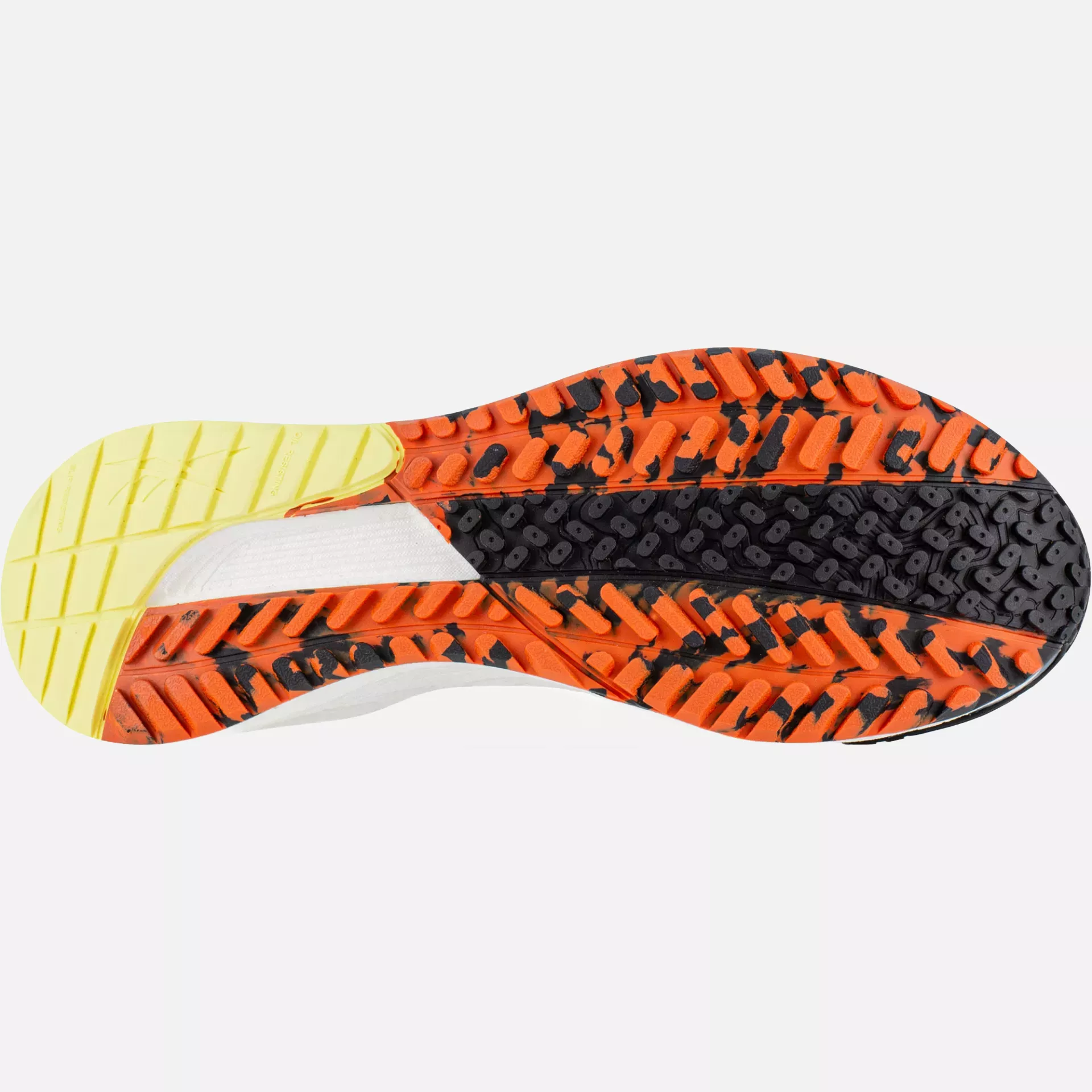 Reebok IB3611S1PS, FE4 Adventure Sicherheitsschuh S1PS, Blau, image 5