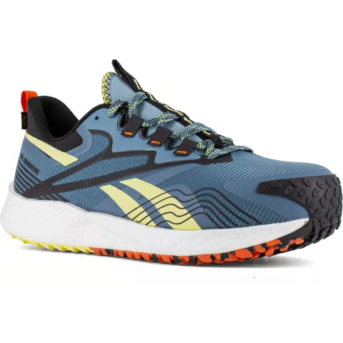  IB3611S1PS, Reebok FE4 Adventure Sicherheitsschuh S1PS, Blau