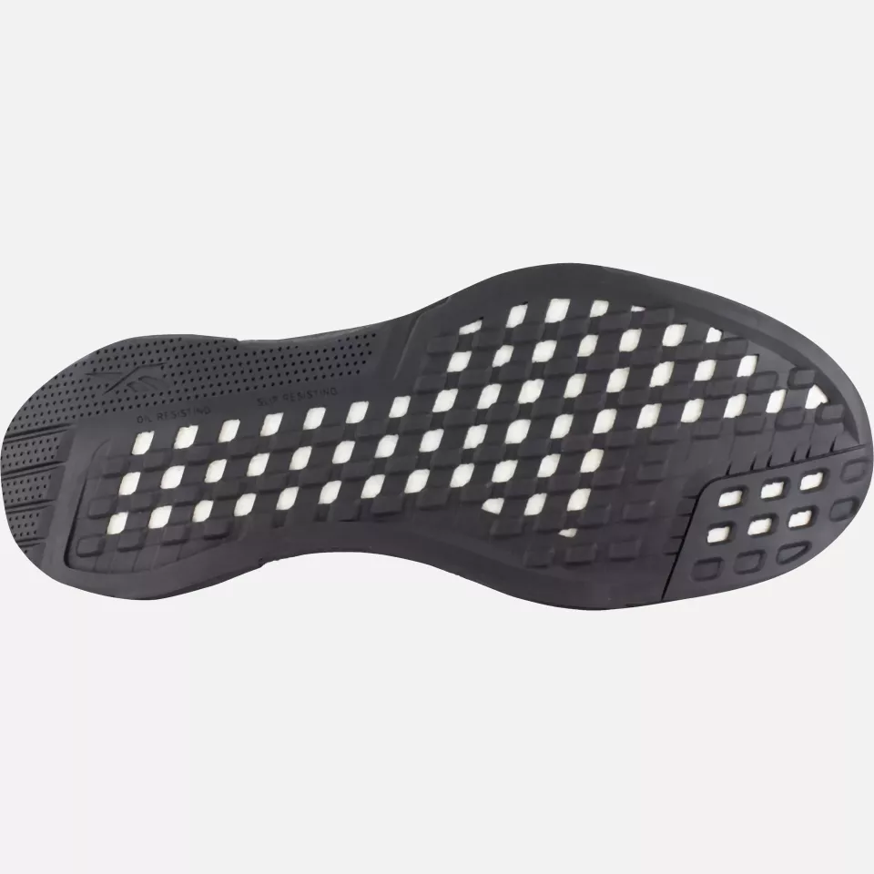 Reebok IB1080S3, Fusion Formidable Safety Shoes S3, Black, image 5, gallery thumbnail