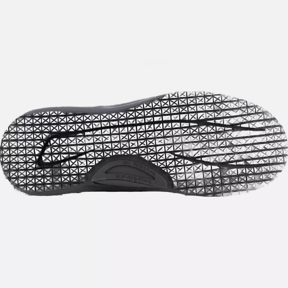 Reebok IB5101O2, Lite Plus Work Shoes, Black, image 9, gallery thumbnail