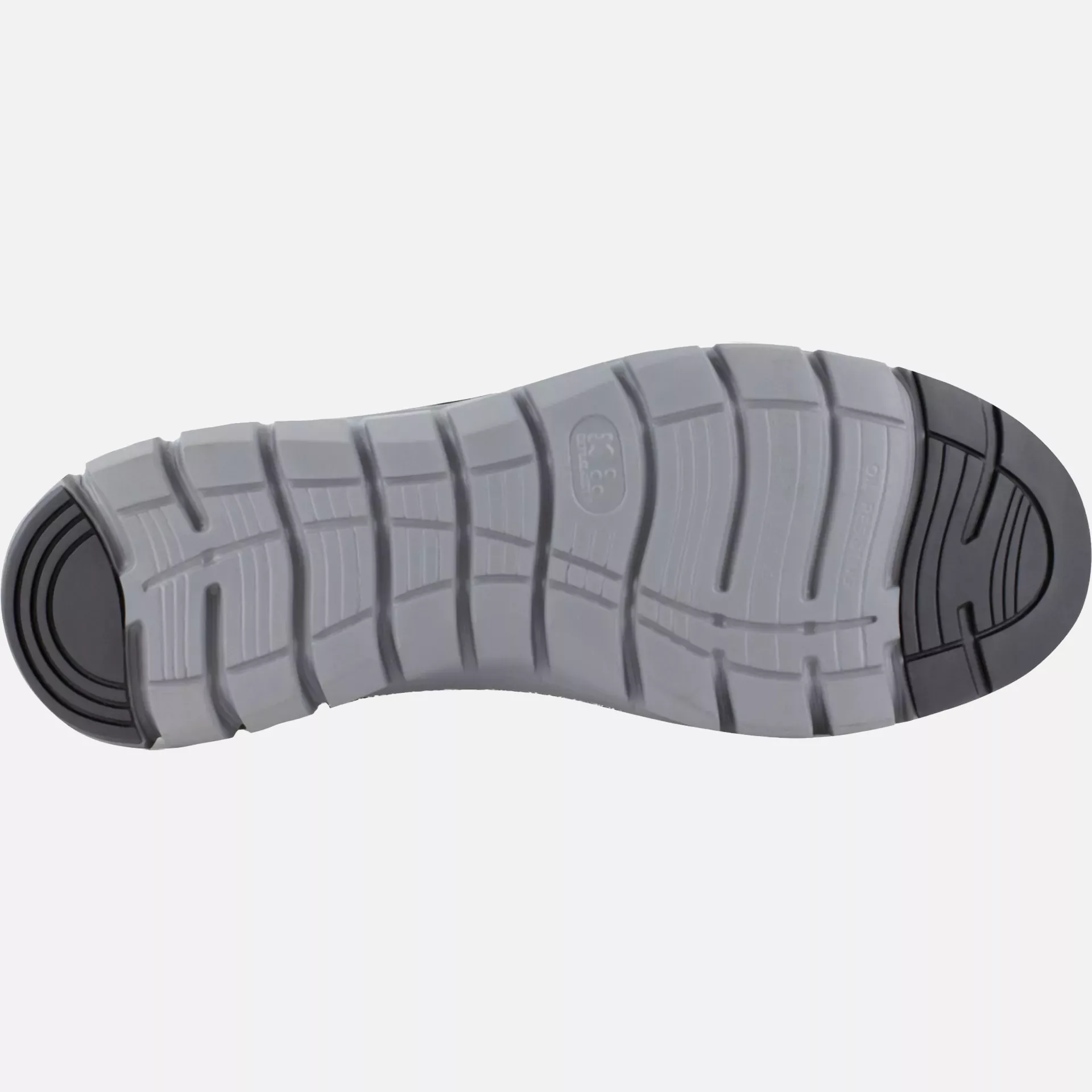 Reebok IB1032S1P, Excel Light BOA Safety Shoes S1P, Black, image 4