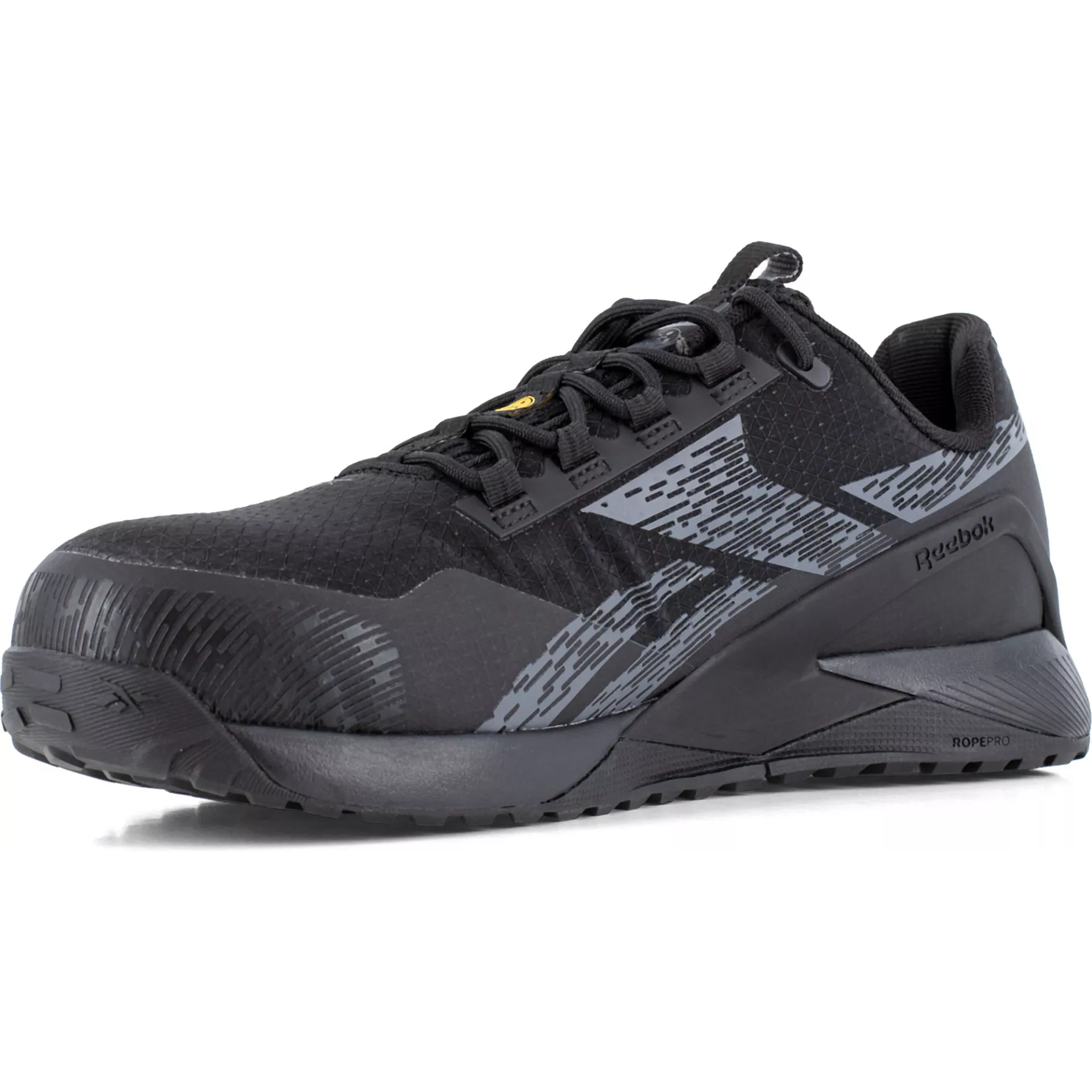 Reebok IB3480S3S, Nano X1 Adventure Sicherheitsschuhe S3S, Schwarz, image 3