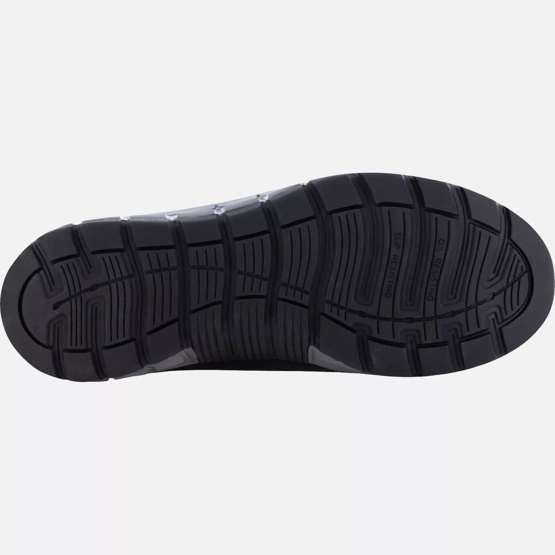 Reebok IB1036-1S3, Excel Light Safety Shoes S3, Black, image 5