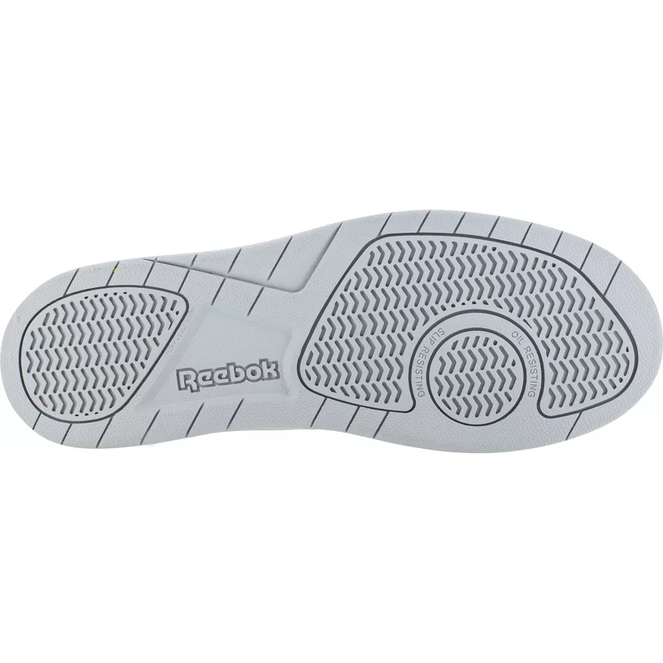 Reebok IB4161S3ESD, BB4500 Sicherheitsschuhe S3, Weiß, image 5, gallery thumbnail