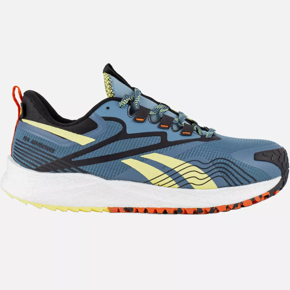 Reebok IB3611S1PS, FE4 Adventure Sicherheitsschuh S1PS, Blau, image 2, gallery thumbnail