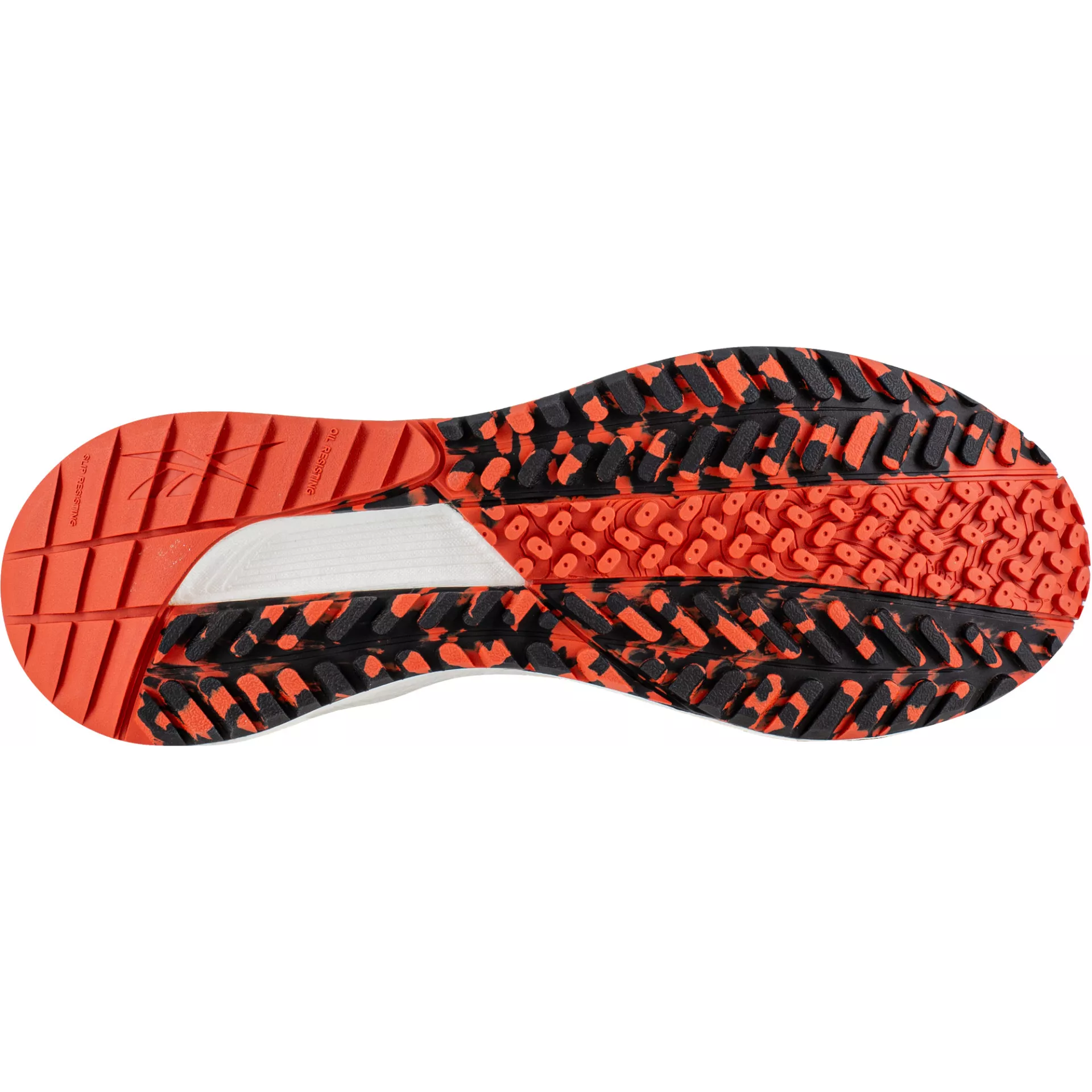 Reebok IB3610S3S, FE4 Adventure Sicherheitsschuhe S3S, Schwarz/Rot, image 5