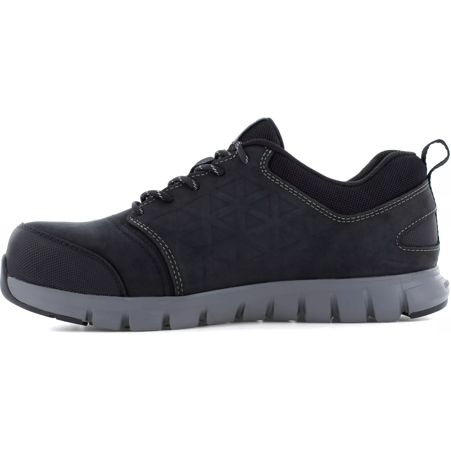 Reebok IB1036S3, Excel Light Safety Shoes S3, Black, image 4