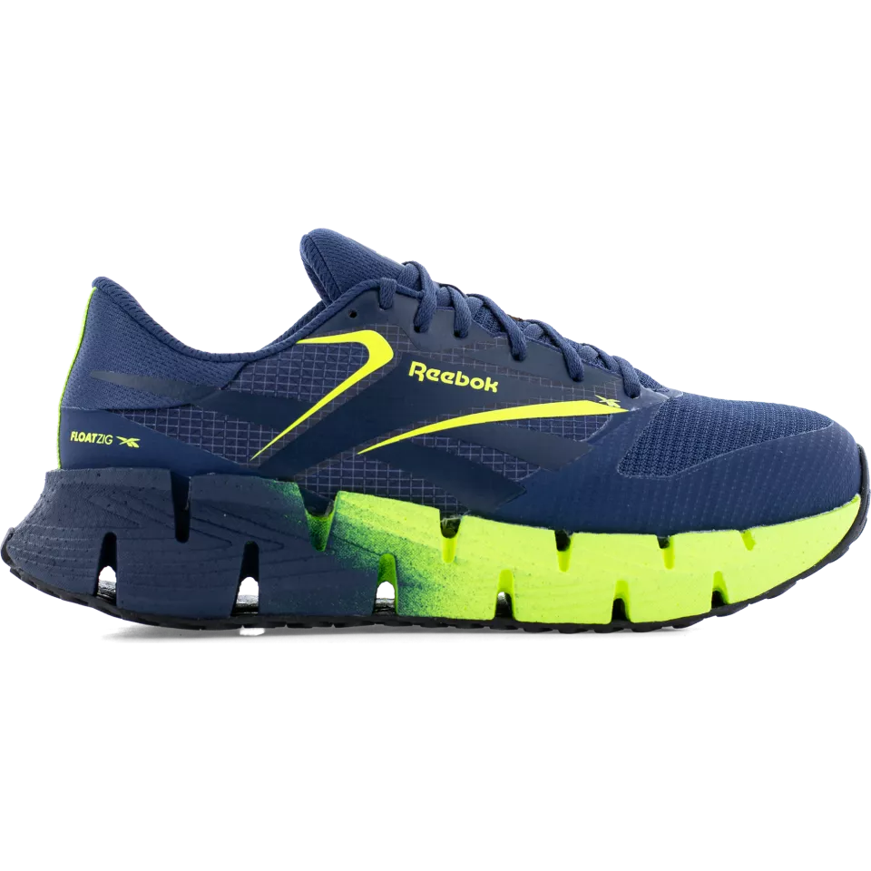 Reebok IB3032S1PS, Floatzig Sicherheitsschuhe S1PS, Blau/Gelb, image 2, gallery thumbnail