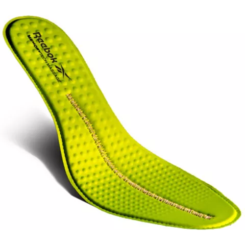 RBMT, Reebok Memory Tech Einlegesohlen