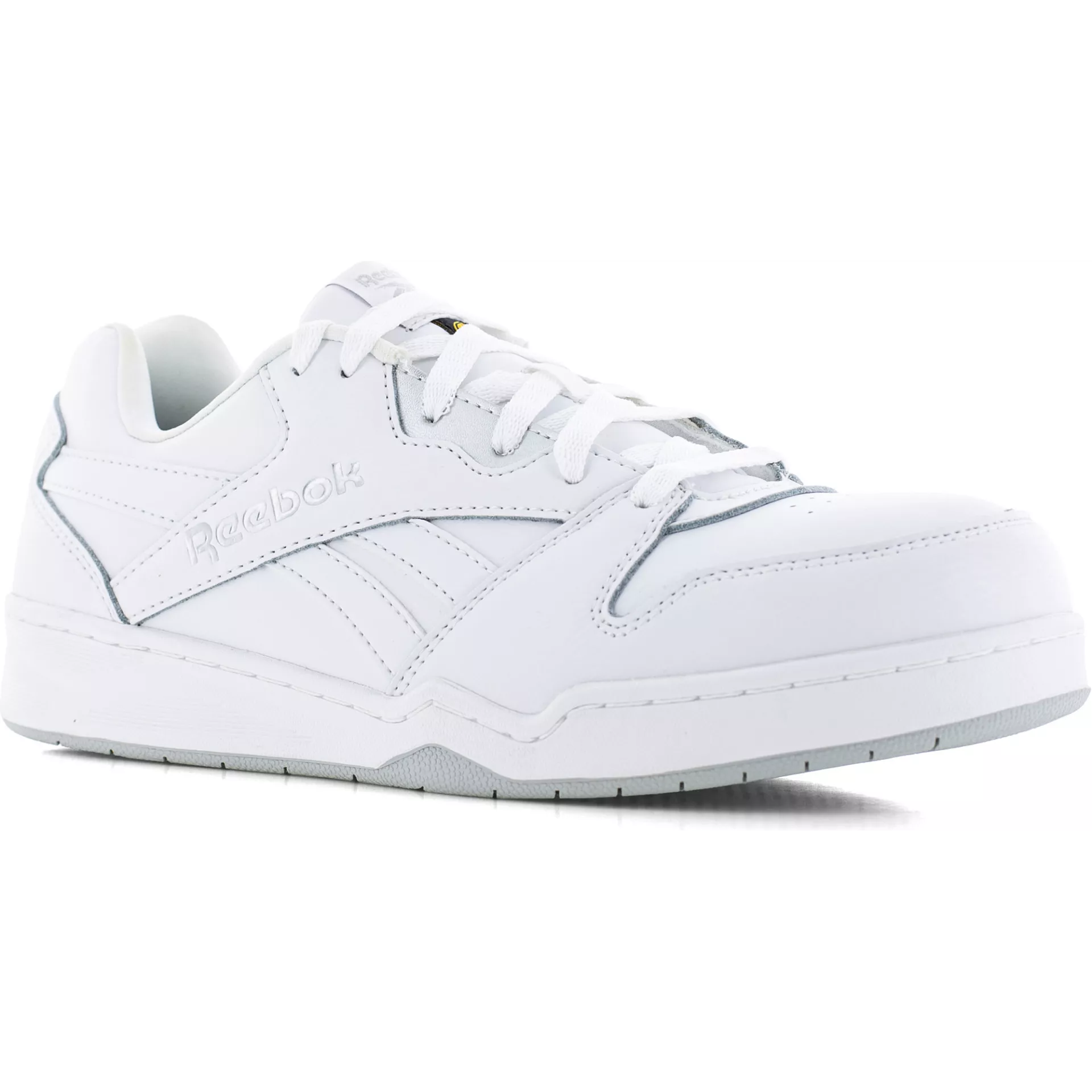 Reebok IB4161S3ESD, BB4500 Sicherheitsschuhe S3, Weiß, image 1