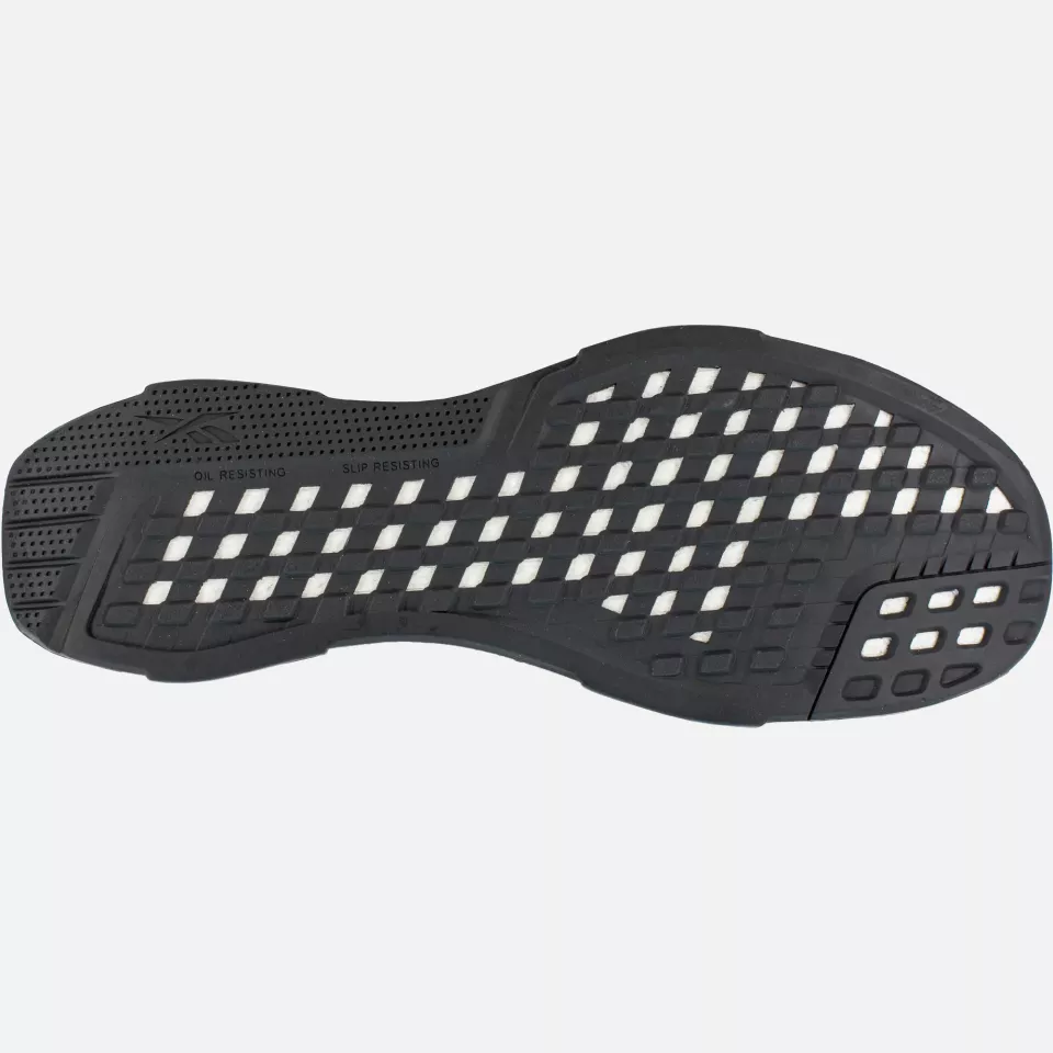 Reebok IB1081S3, Fusion Formidable High Safety Shoes S3, Black, image 5, gallery thumbnail