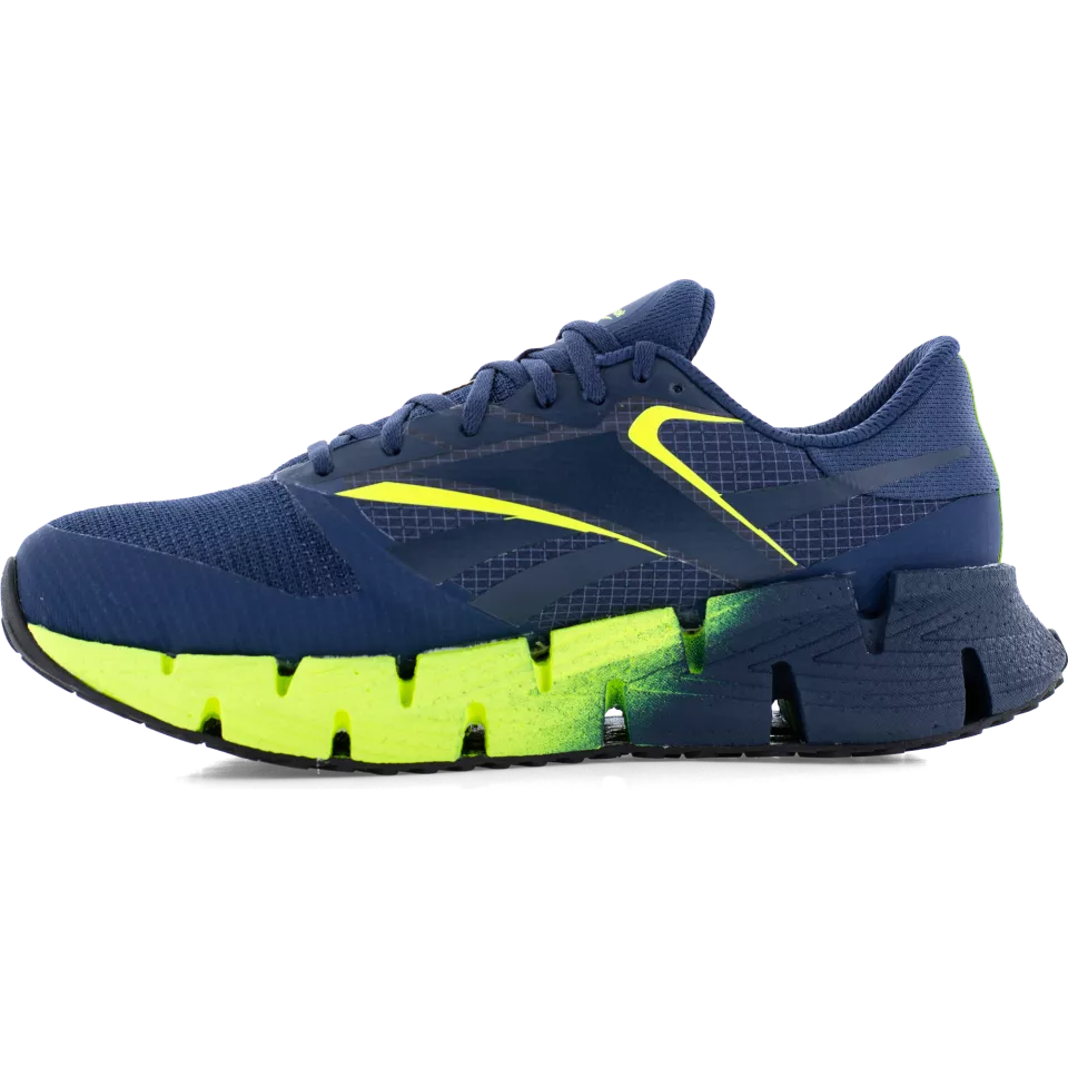 Reebok IB3032S1PS, Floatzig Sicherheitsschuhe S1PS, Blau/Gelb, image 4, gallery thumbnail