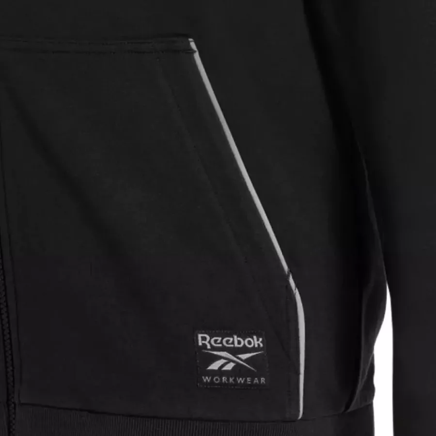 **Two Open Side Pockets** offer convenient storage for essentials within easy reach.