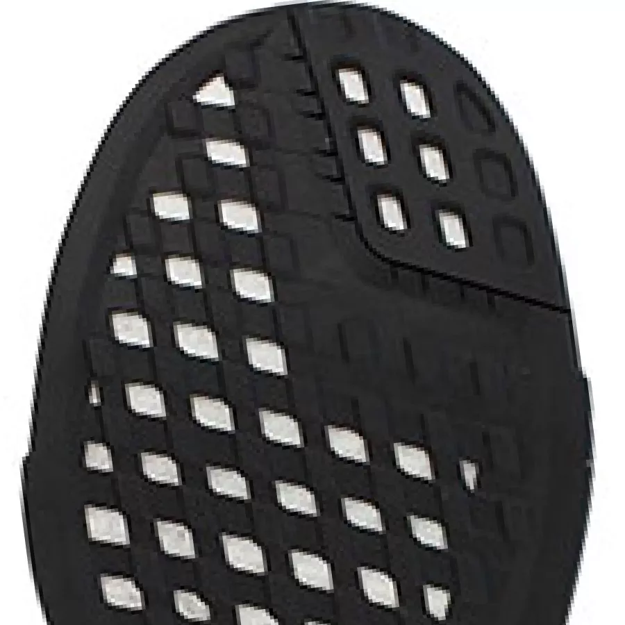 **Slip-Resistant Outsole** ensures secure grip and stability on slippery or uneven surfaces.