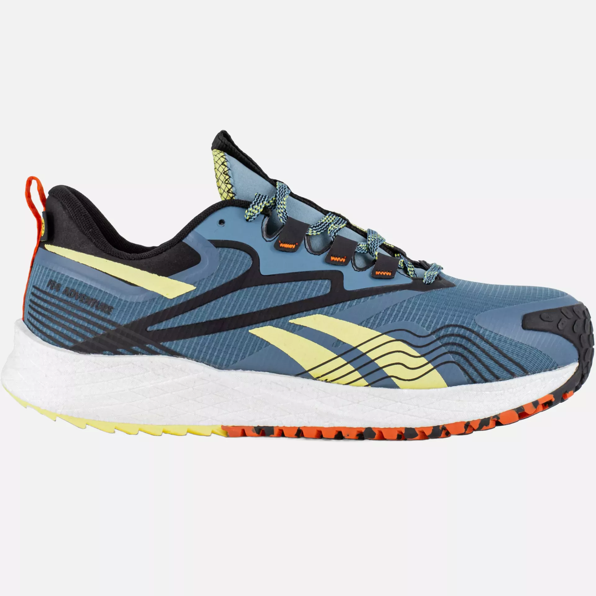 Reebok IB3611S1PS, FE4 Adventure Sicherheitsschuh S1PS, Blau, image 2