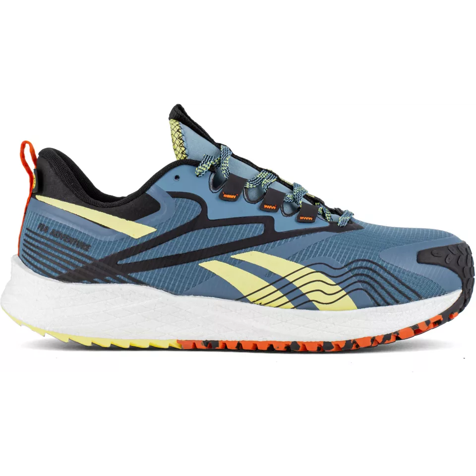 Reebok IB3611S1PS, FE4 Adventure Sicherheitsschuh S1PS, Blau, image 2, gallery thumbnail