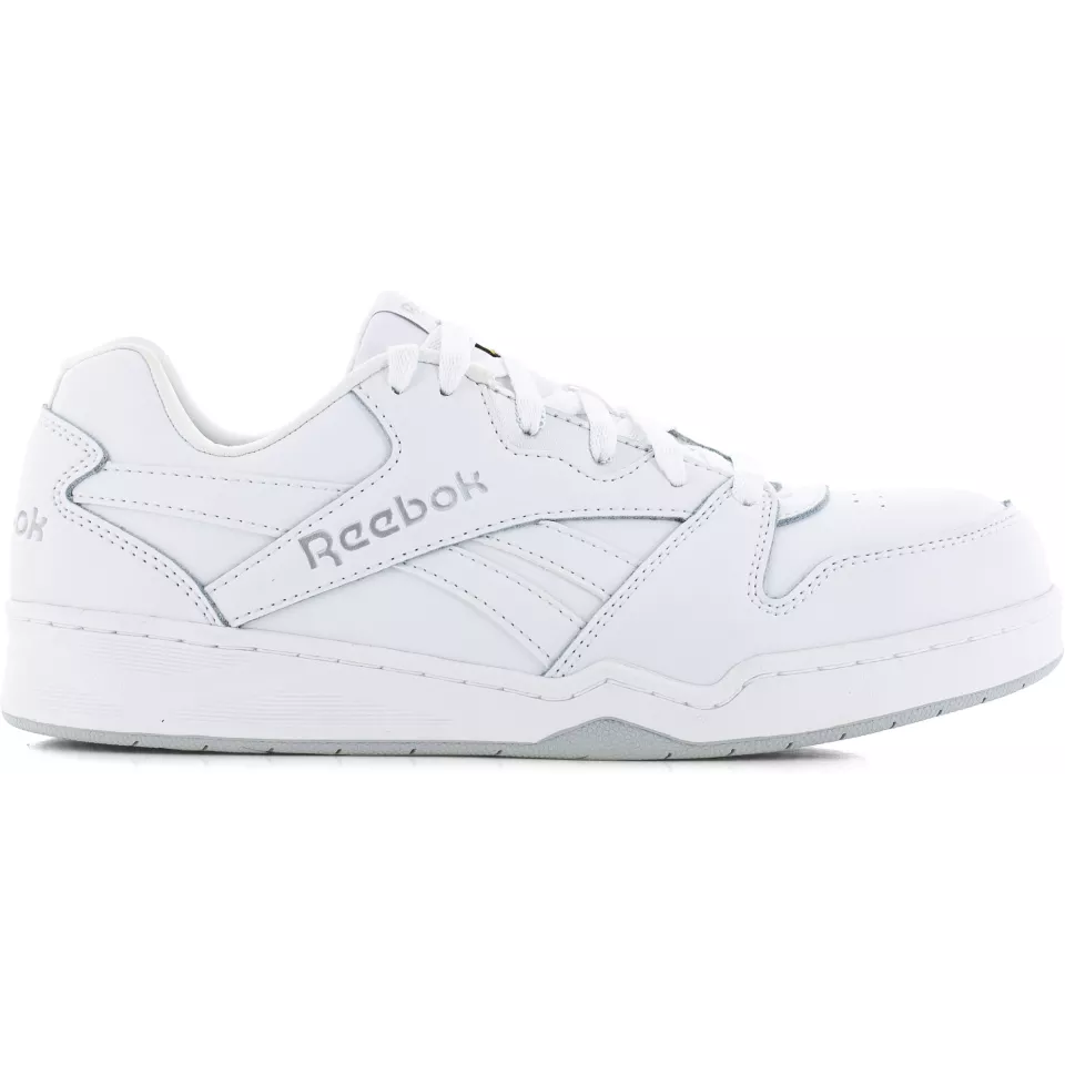 Reebok IB4161S3ESD, BB4500 Sicherheitsschuhe S3, Weiß, image 2, gallery thumbnail