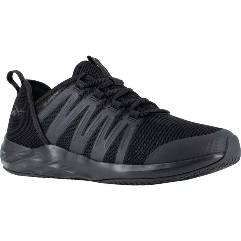 Reebok IB2230OB, Astroride Arbeitsschuhe, Schwarz, image 1, gallery thumbnail