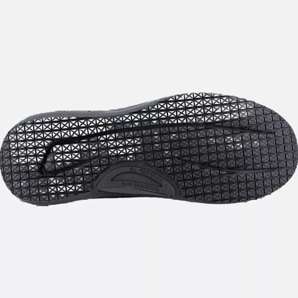 Reebok IB5107S1PS, Lite Plus Sicherheitsschuhe S1PS, Schwarz/Blau, image 5, gallery thumbnail