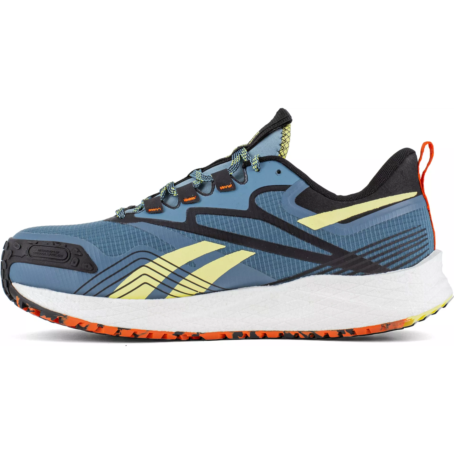 Reebok IB3611S1PS, FE4 Adventure Sicherheitsschuh S1PS, Blau, image 4