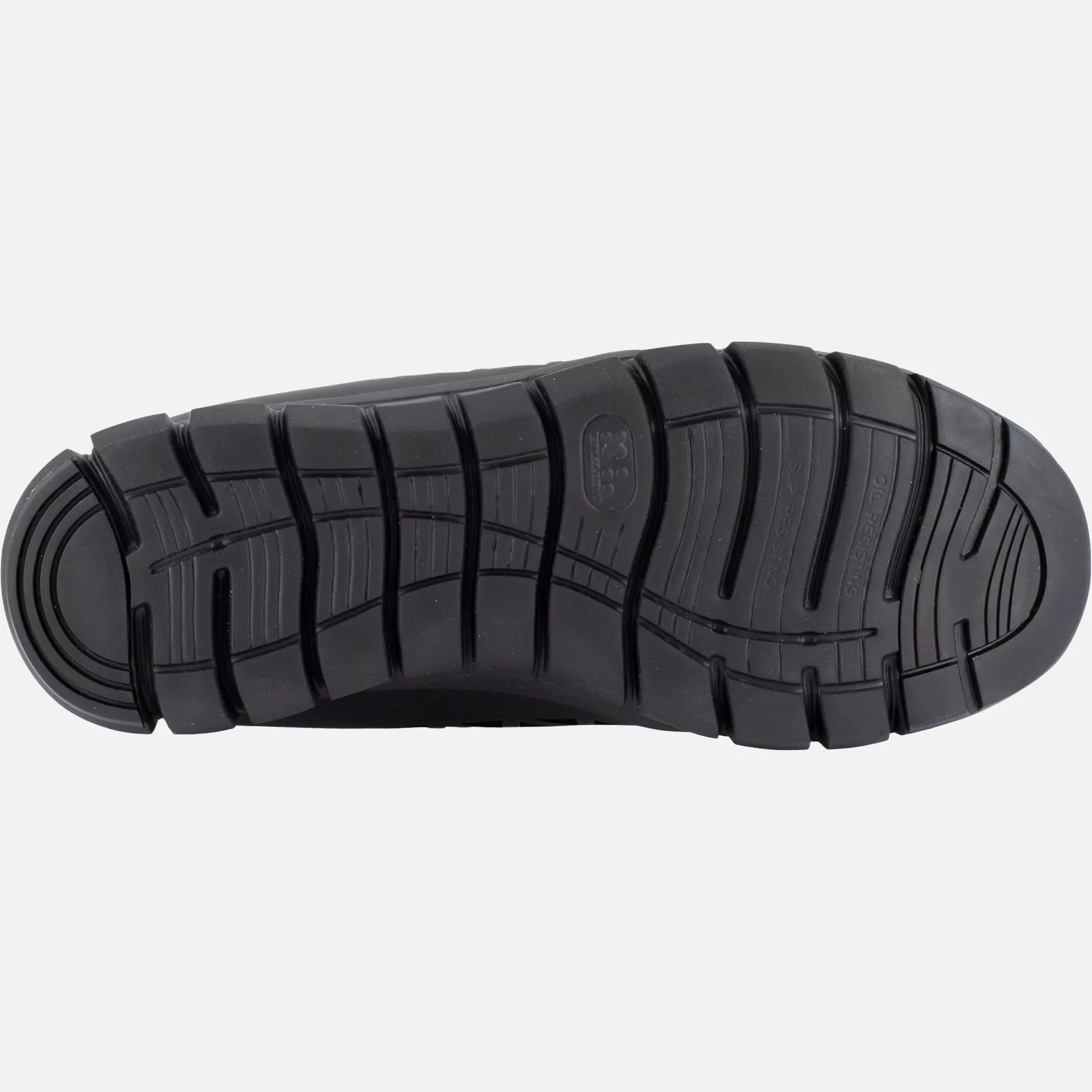 Reebok IB1029S1P, Excel Light Safety Shoes S1P, Black, image 5