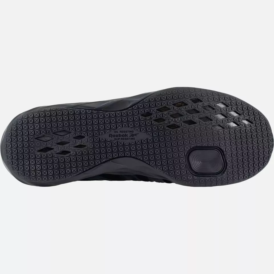Reebok IB2230OB, Astroride Arbeitsschuhe, Schwarz, image 4, gallery thumbnail