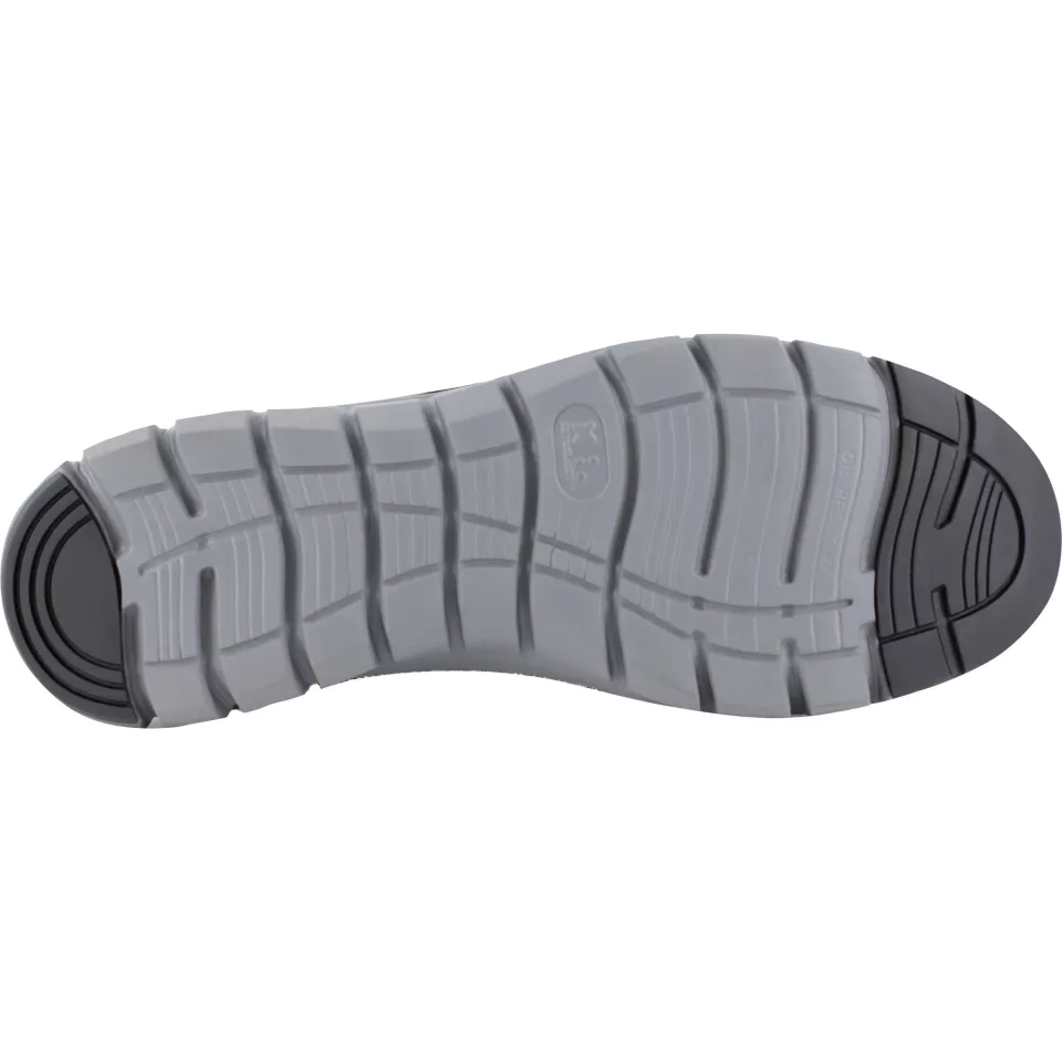 Reebok IB1032S1P, Excel Light BOA Sicherheitsschuhe S1P, Schwarz, image 4, gallery thumbnail