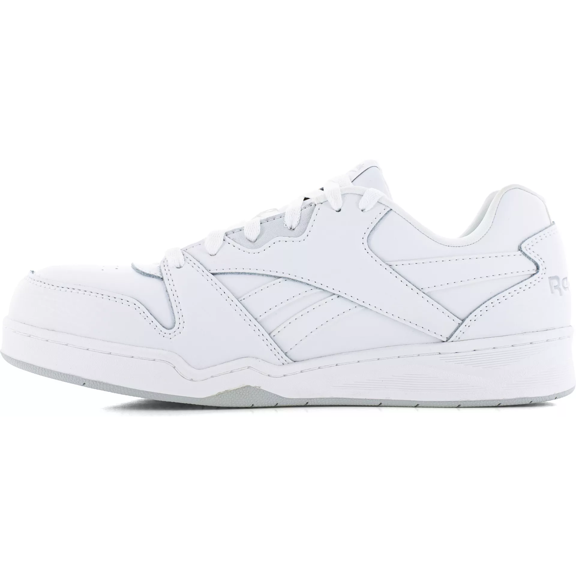 Reebok IB4161S3ESD, BB4500 Sicherheitsschuhe S3, Weiß, image 4