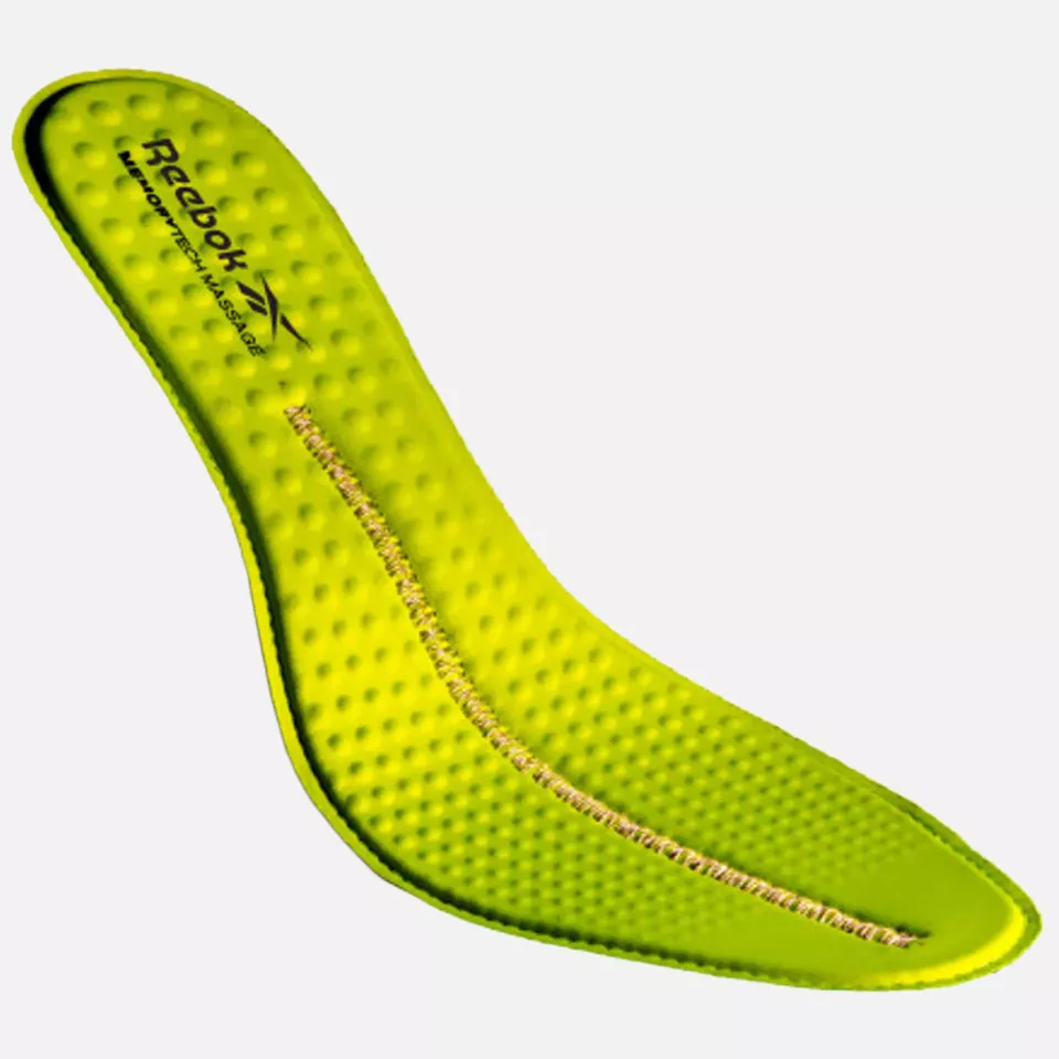 Reebok RBMT, Memory Tech Insoles, image 1, gallery thumbnail