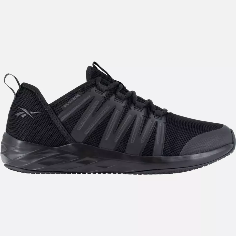 Reebok IB2230OB, Astroride Arbeitsschuhe, Schwarz, image 2, gallery thumbnail