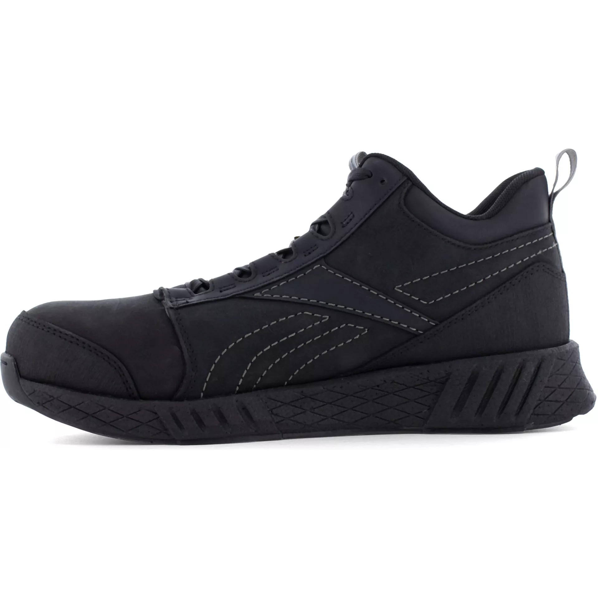 Reebok IB1081S3, Fusion Formidable Sicherheitsstiefel S3, Schwarz, image 4