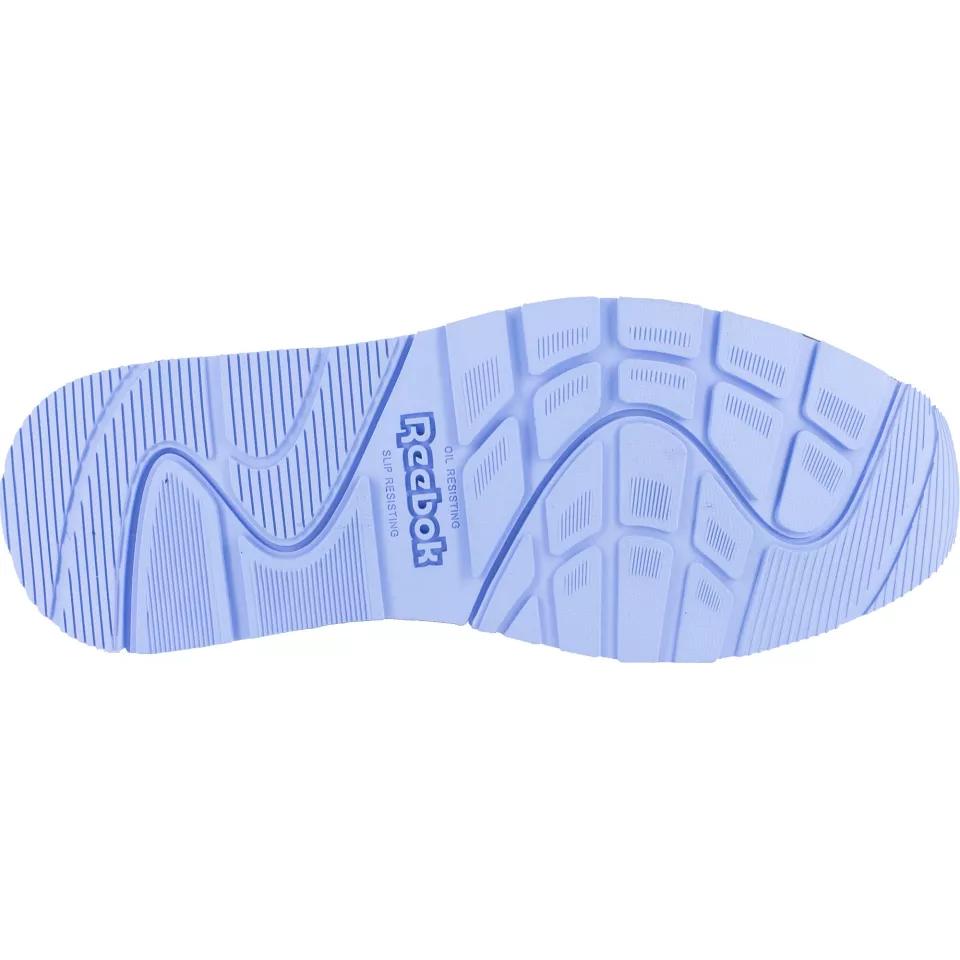 Reebok IB109S1P, Royal Glide Sicherheitsschuhe S1P, Marineblau, image 5, gallery thumbnail