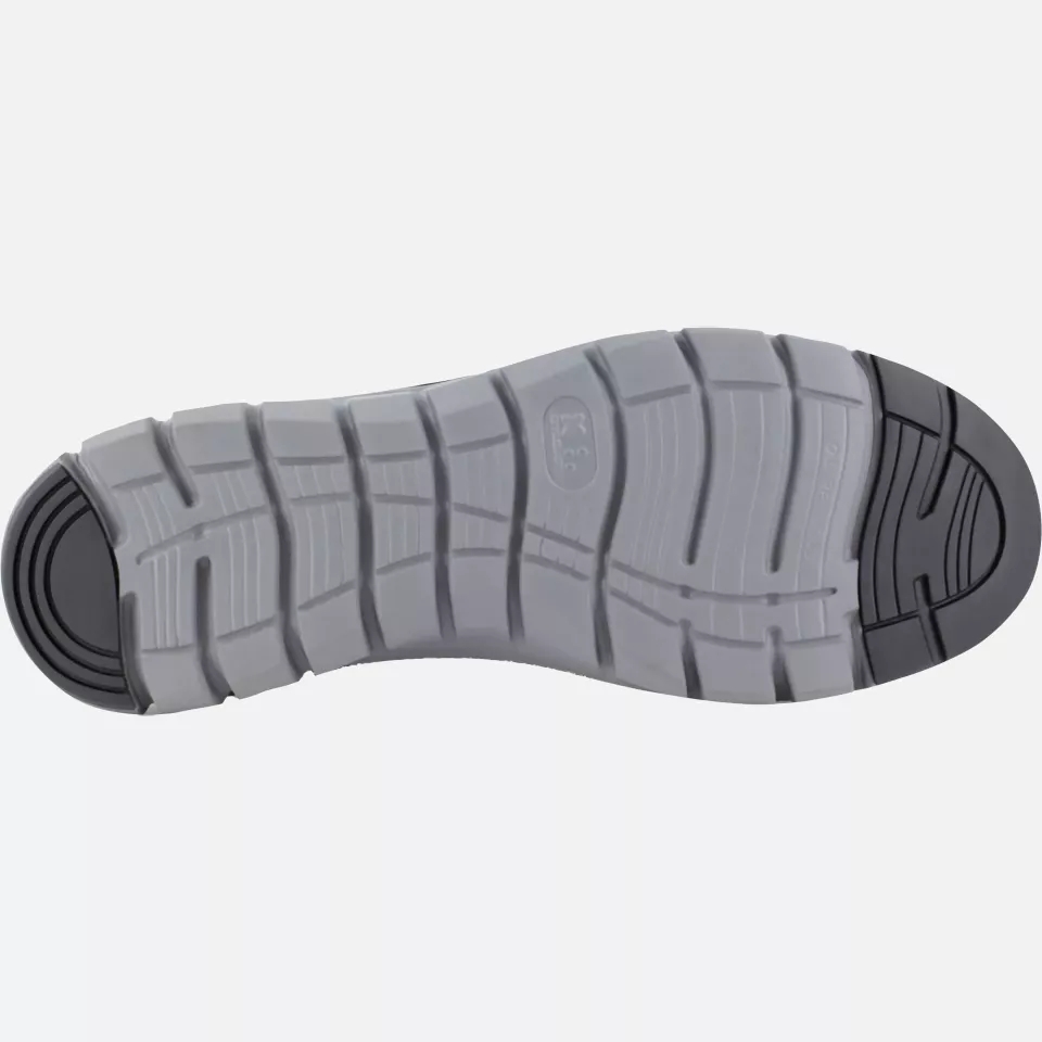 Reebok IB1032S1P, Excel Light BOA Safety Shoes S1P, Black, image 4, gallery thumbnail