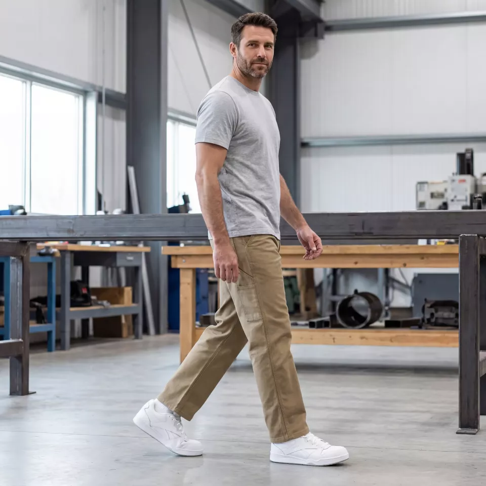 Reebok IB4161S3ESD, BB4500 Safety Shoes S3, White, image 8, gallery thumbnail