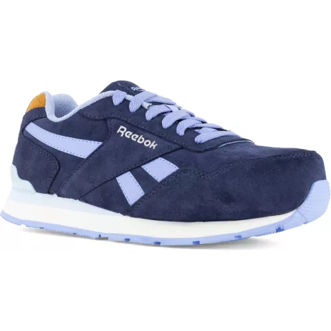 IB109S1P, Reebok Royal Glide Sicherheitsschuhe S1P, Marineblau