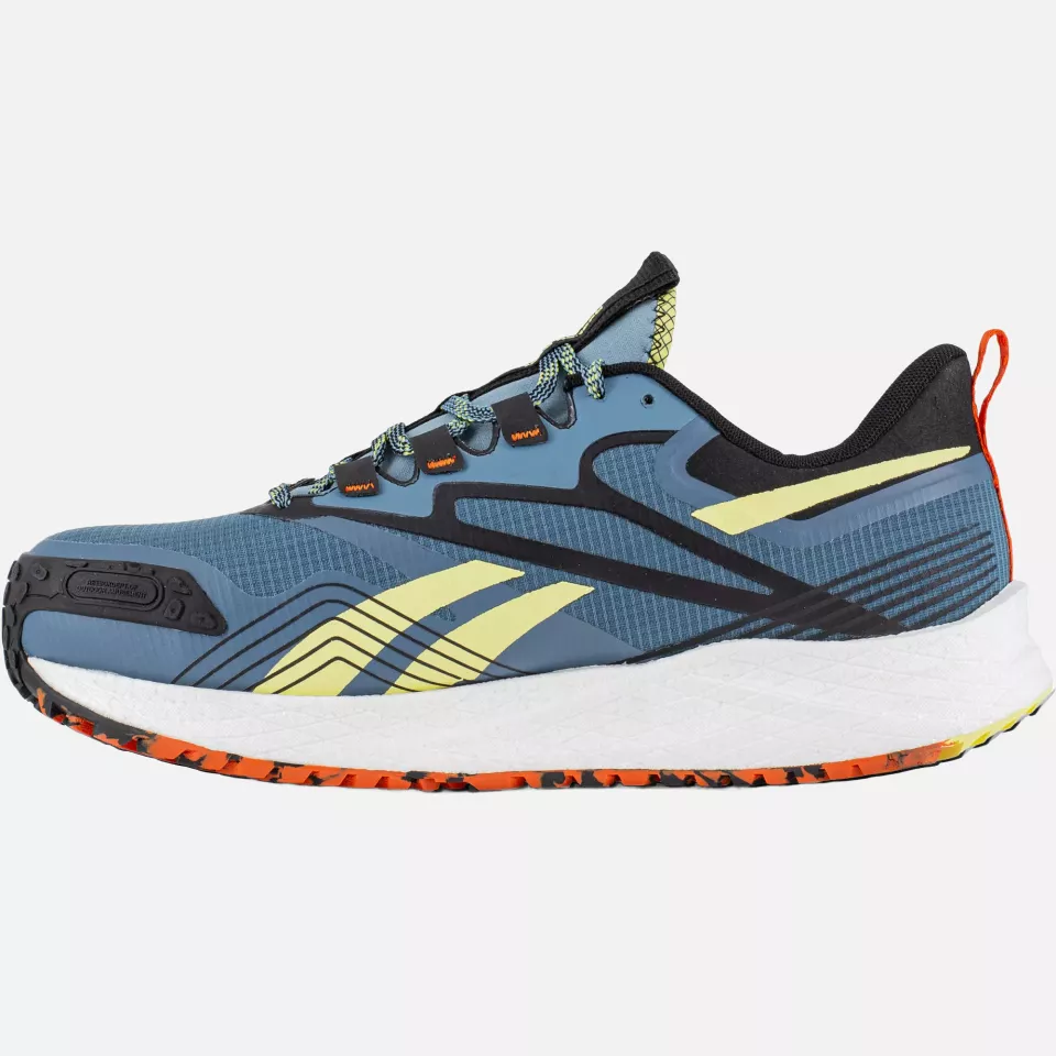 Reebok IB3611S1PS, FE4 Adventure Sicherheitsschuh S1PS, Blau, image 4, gallery thumbnail