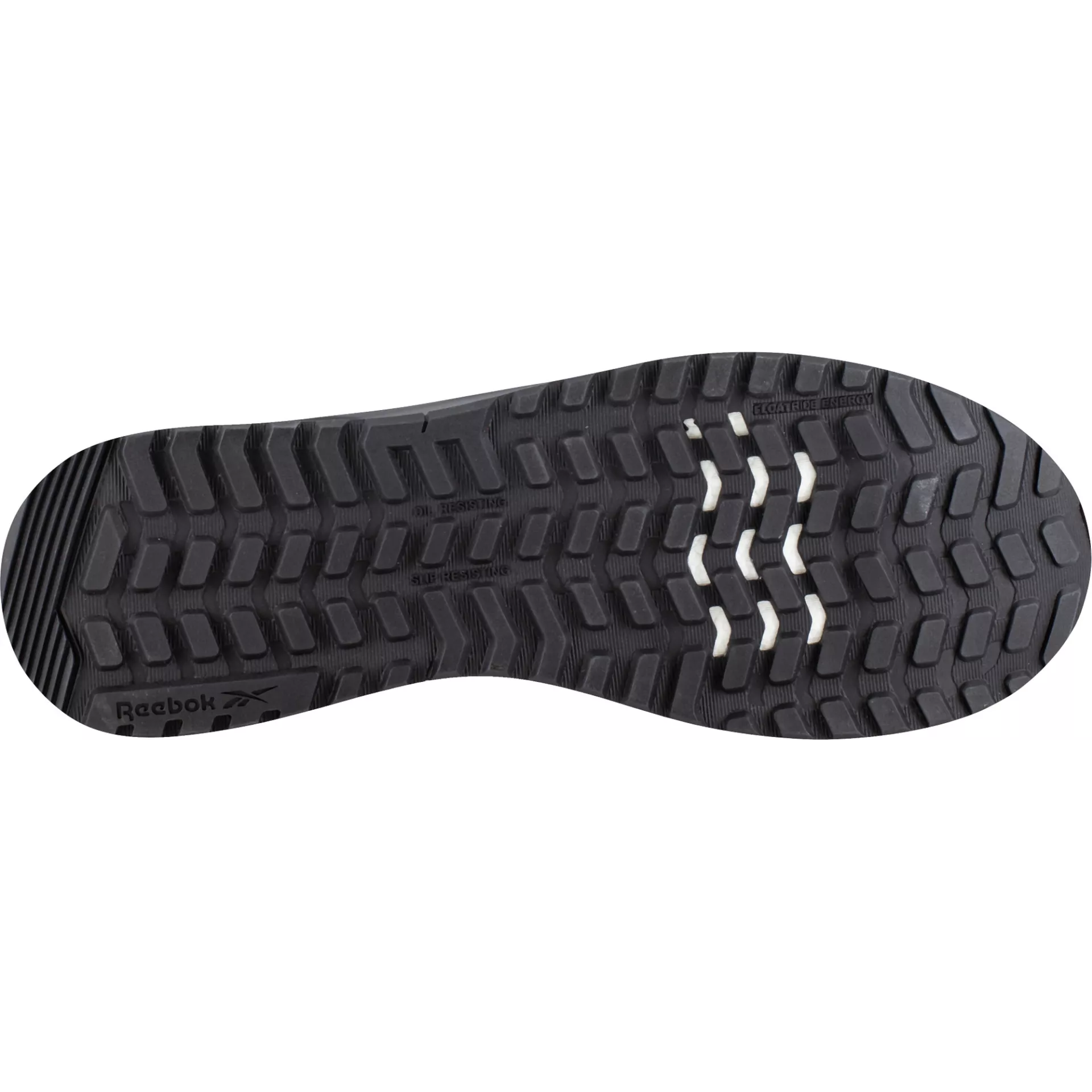 Reebok IB3484S3S, Nano X1 Adventure Sicherheitsschuhe S3S, Schwarz, image 5